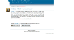 Desktop Screenshot of classifieds.fireengineering.com